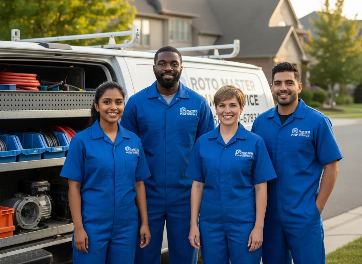 Sump Pump Installation company in Kirkland, WA